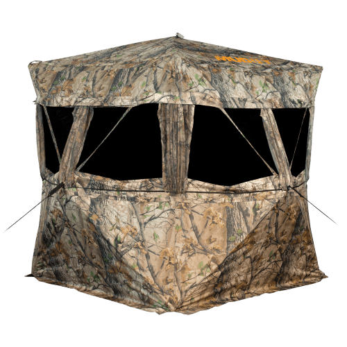 Muddy Treestands VS360 Ground Blind