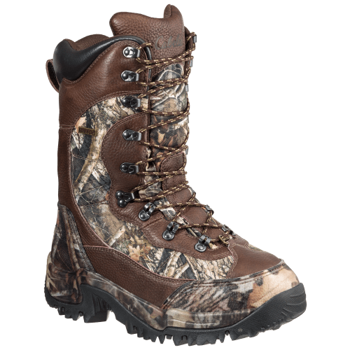 Cabela's Inferno Insulated Waterproof Hunting Boots for Men