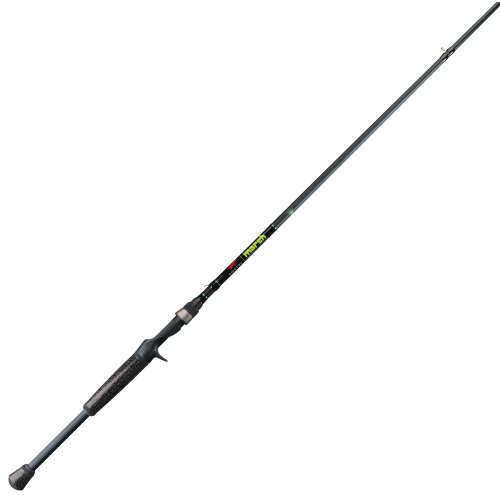 Falcon Marsh Peacock Bass Casting Rod