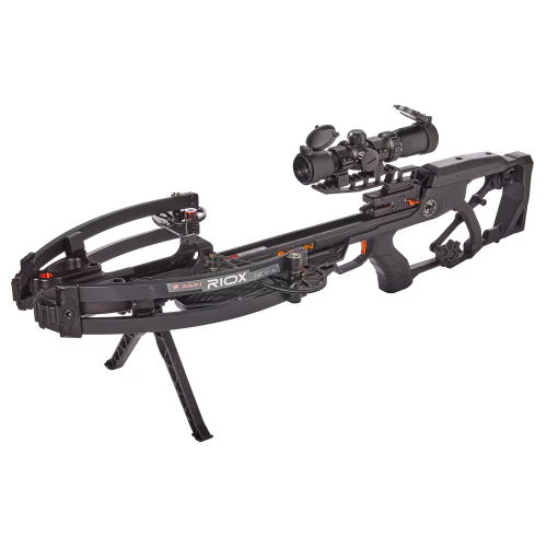 Ravin R10X Crossbow Package