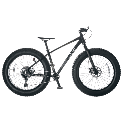Ascend Moher 26'' Fat Bike