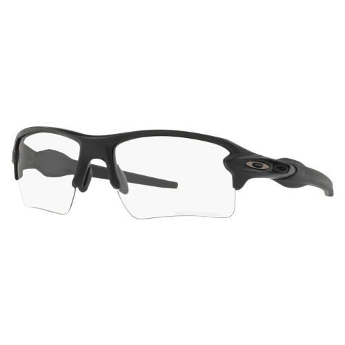 Oakley Flak 2.0 XL OO9188 Iridium Mirror Photochromic Sunglasses