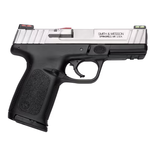 Smith & Wesson SD40 VE Semi-Auto Pistol with Hi-Viz Sights