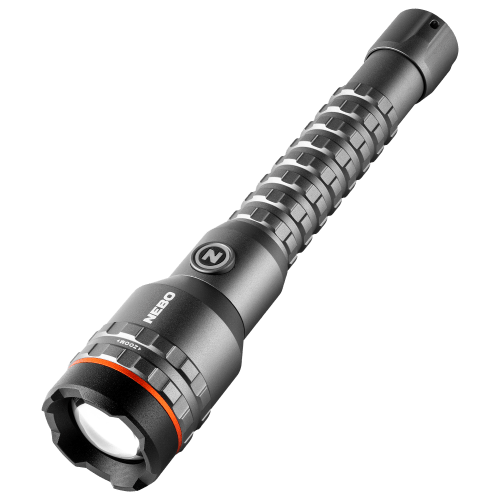 Nebo Davinci 3,200-Lumen Rechargeable Flashlight