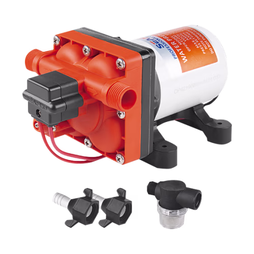 Seaflo 42 Series 12V Diaphragm Water Pump