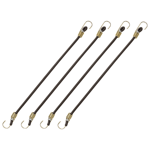 Bass Pro Shops 10" Bungee Cords