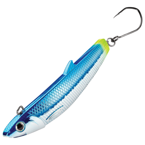 Luhr Jensen Anchovy Roll Spoon