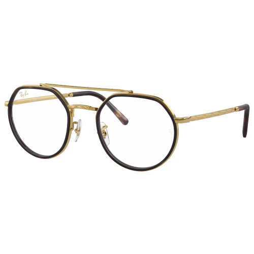Ray-Ban RB3765 Transitions Glass Sunglasses
