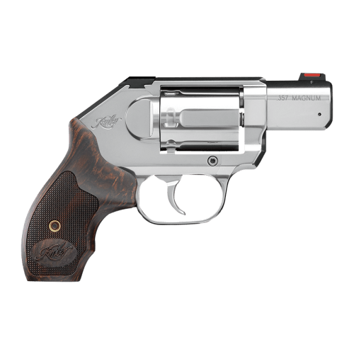 Kimber K6s DCR Double-Action Revolver