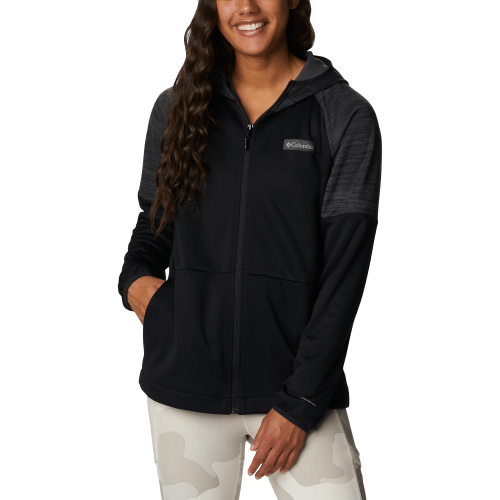 Columbia Windgates Full-Zip Jacket for Ladies