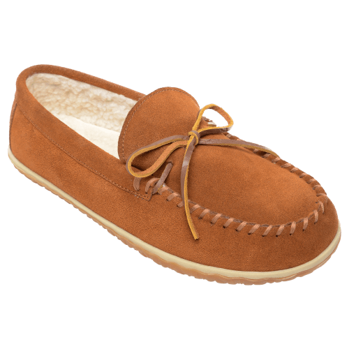 Minnetonka Moccasin Tomm Slippers for Men