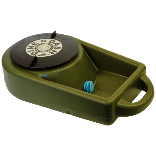 Dakota 283 Dine N Dash 2.5 Feeding and Watering System