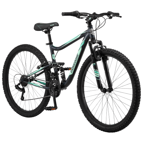 Mongoose Tervane Mountain Bike