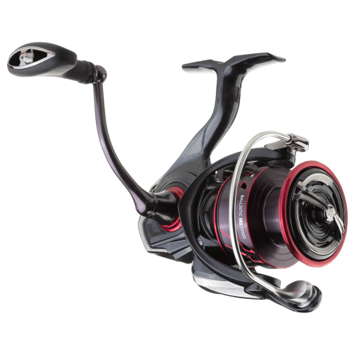 Daiwa Ballistic MQ LT Spinning Reel