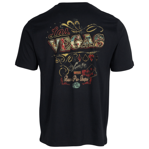 Bass Pro Shops Full House Short-Sleeve T-Shirt for Men