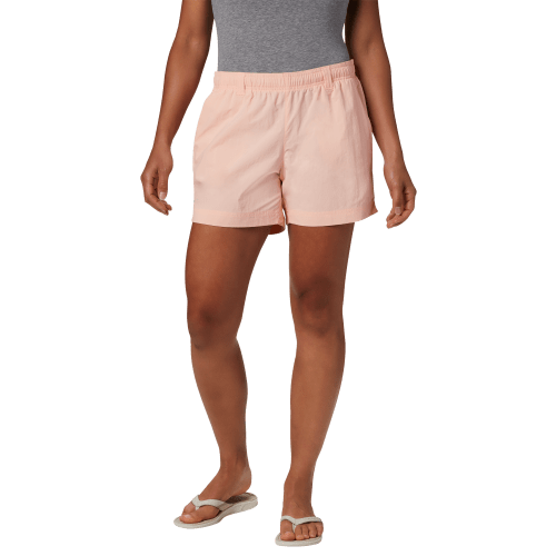 Columbia PFG Backcast Water Shorts for Ladies