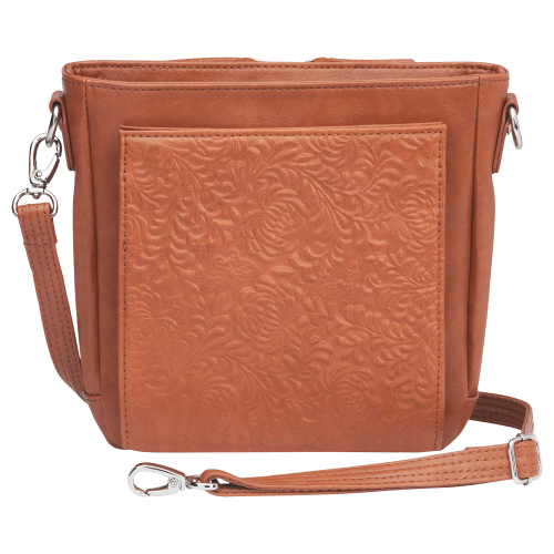 Gun Tote'n Mamas Boho Mini Concealed Carry Handbag