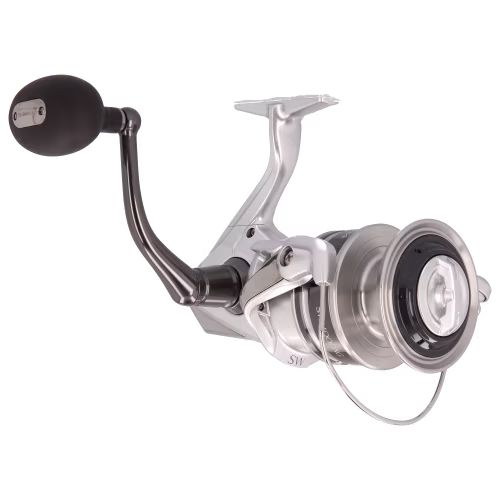 Shimano Saragosa SW BFC Spinning Reel