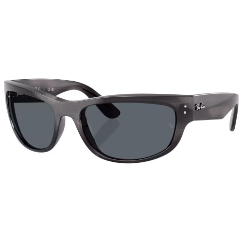 Ray-Ban Mega Balorama RB2289 Glass Sunglasses