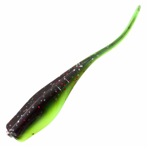 Strike King Mr. Crappie Lightning Shad Soft Baits