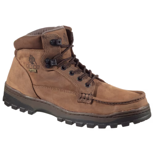 Rocky Outback GORE-TEX Chukka Hiking Boots for Men