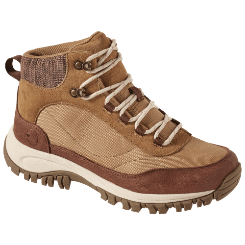 Natural Reflections Overland III Mid Hiking Boots for Ladies