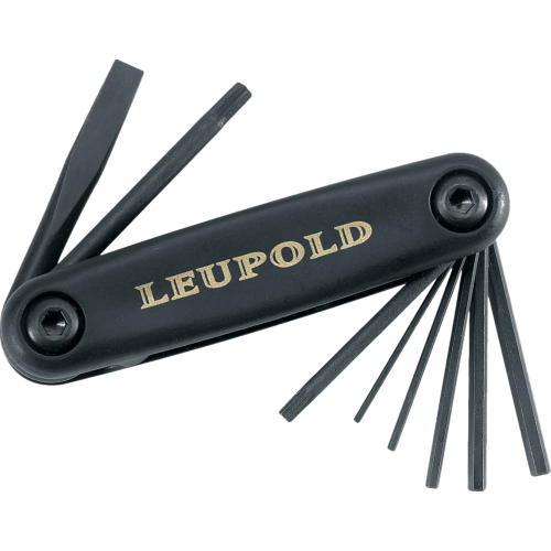 Leupold Scopesmith Tool