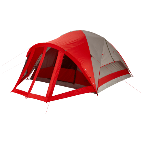 Bass Pro Shops 6-Person Dome Tent with Screen Porch