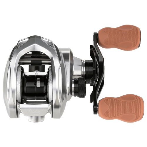 Bates Fishing The Hundo Baitcast Reel
