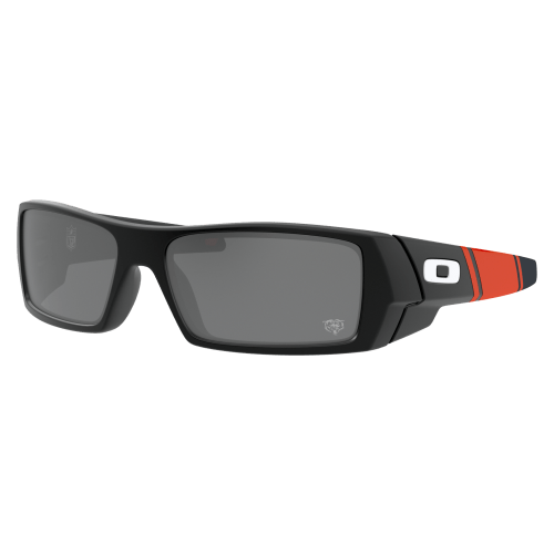 Oakley Chicago Bears Gascan OO9014 Prizm Grey Sunglasses