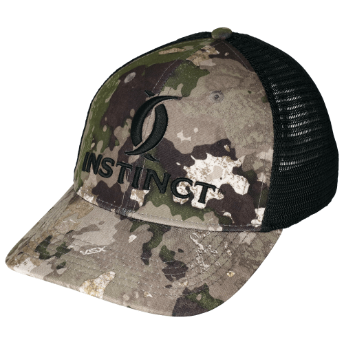 Cabela's Instinct Performance Trucker Cap