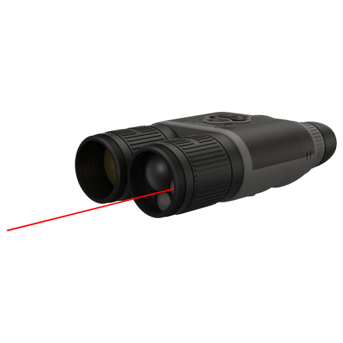 ATN BinoX 4T 384 Smart HD Thermal Binoculars with Laser Rangefinder