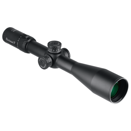 Cabela's Covenant 7 Tactical Rifle Scope
