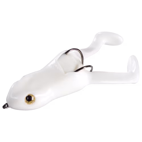 Stanley Jigs Ribbit Top Toad Hollow Body Frog