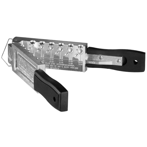 Do-It Shake-It Head Jig with Screw-Loc Mold