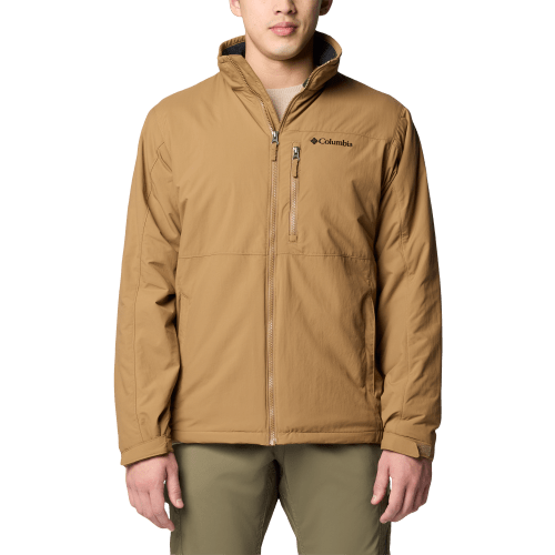 Columbia Northern Utilizer II Jacket for Men