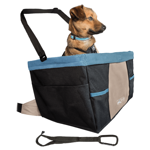 Kurgo Rover Dog Booster Seat