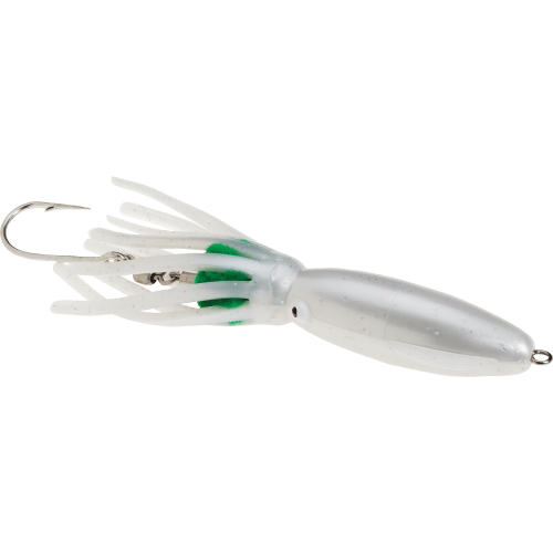 B2 Squid 9'' Weighted Squid Rig