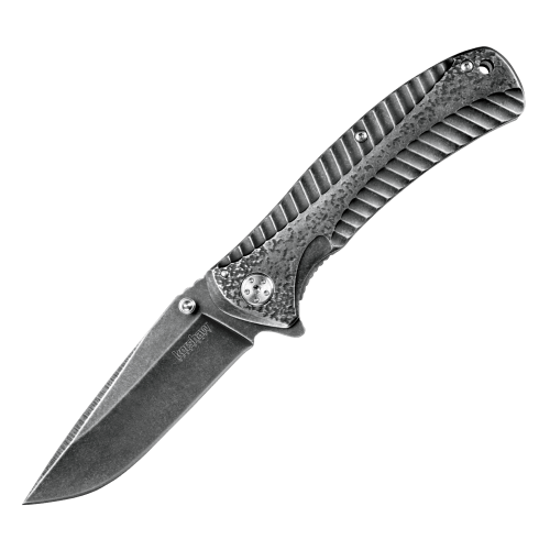 Kershaw Starter Lockback Folding Knife