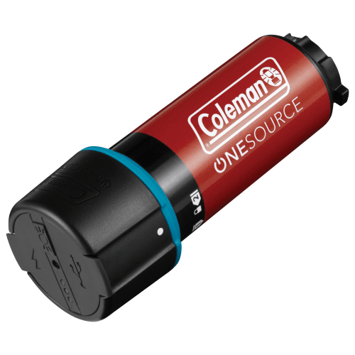 Coleman OneSource Rechargeable Lithium-Ion Battery