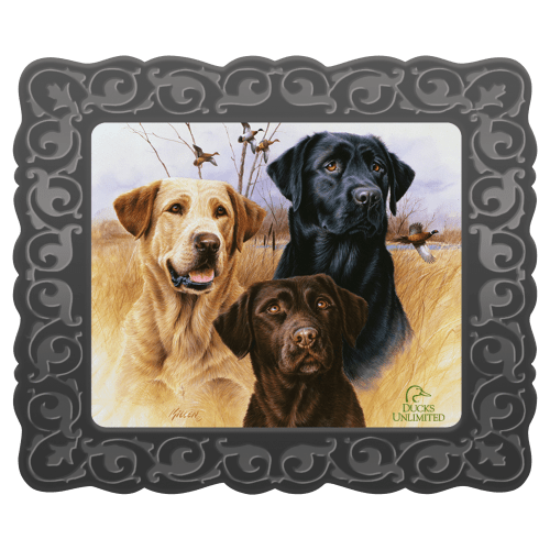 Ducks Unlimited Great Hunting Dogs Fridge Magnet
