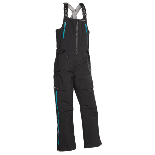Johnny Morris Bass Pro Shops Guidewear Elite Rain Bibs for Ladies