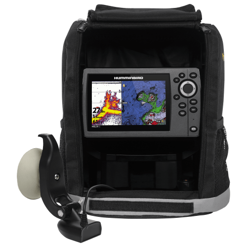 Humminbird HELIX 5 CHIRP GPS G3 PT Fish Finder/Chartplotter