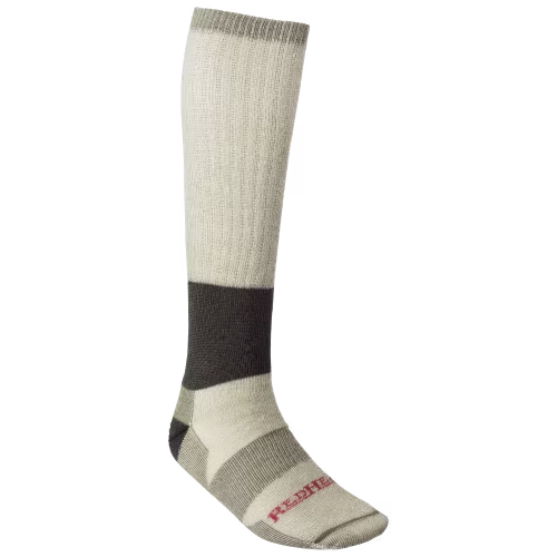 RedHead Snake Boot Socks for Men