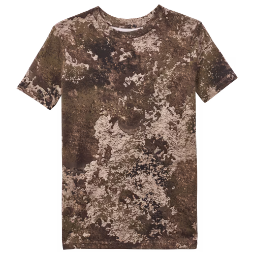 RedHead True Fit Camo T-Shirt for Youth
