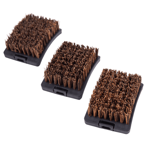 Broil King Baron Palmyra Grill Brush Replacement Heads
