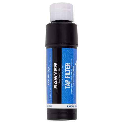 Sawyer Products TAP Water Filtration System