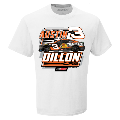 NASCAR Austin Dillon Rival Short-Sleeve T-Shirt for Men