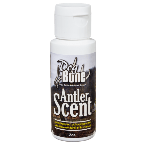DogBone Antler Scent