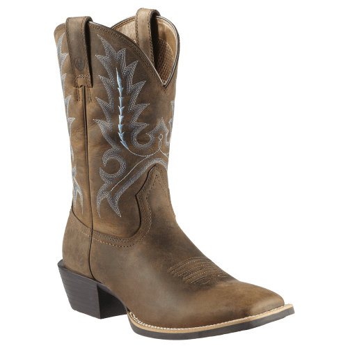 Ariat Sport Outfitter Western Boots for Men